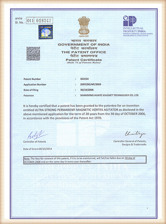 Certificates22