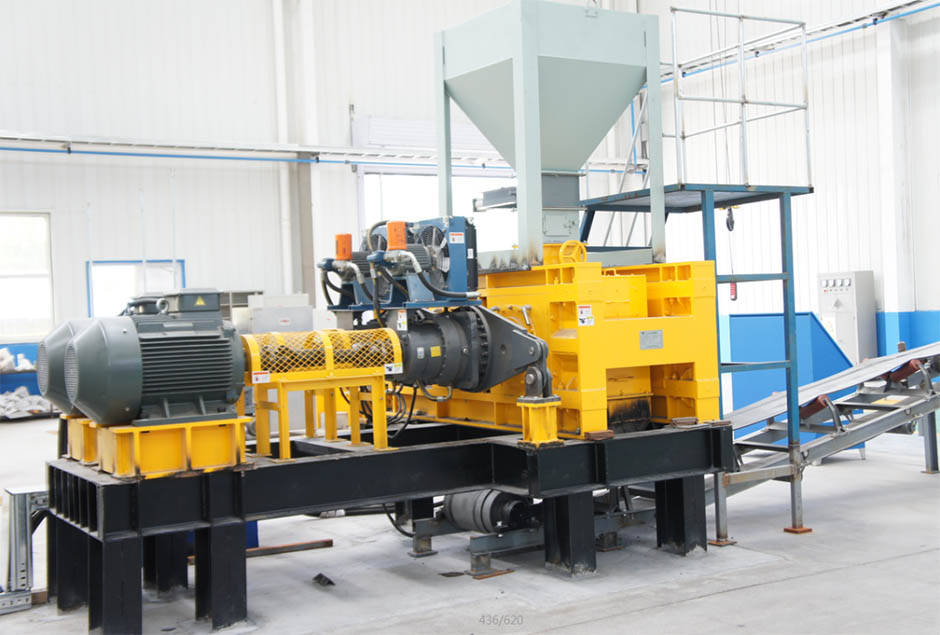 The world's leading beneficiation experimental platform13