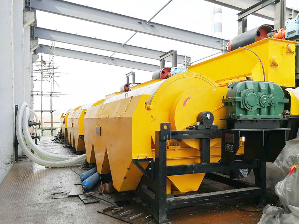 1,8 m magnetseparaator1