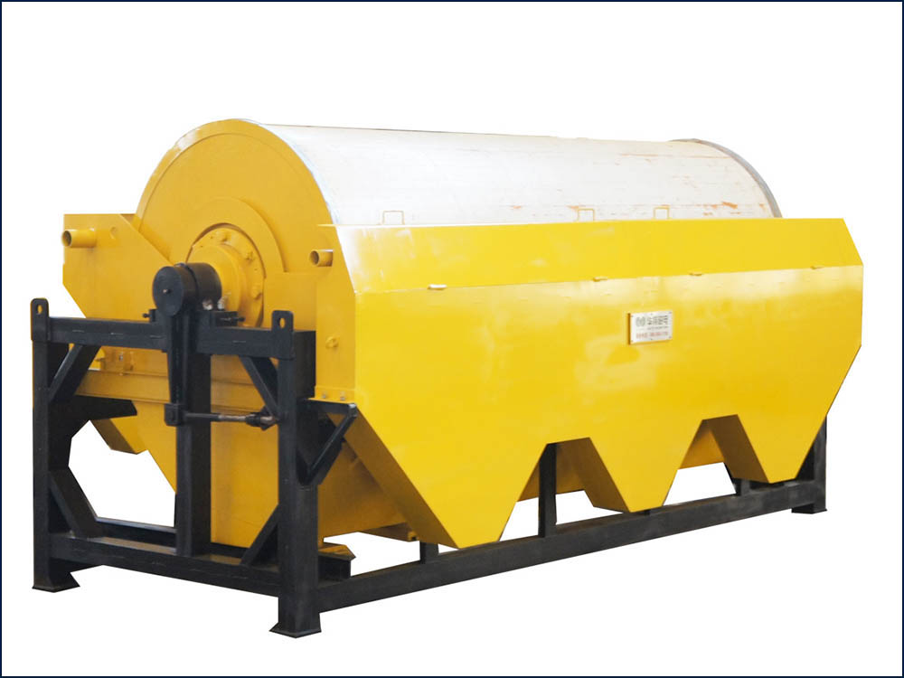 1,8 m magnetseparaator2