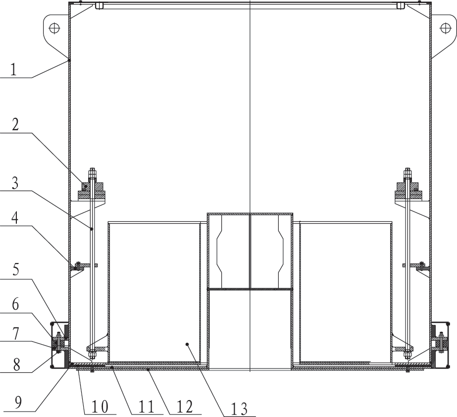 separator