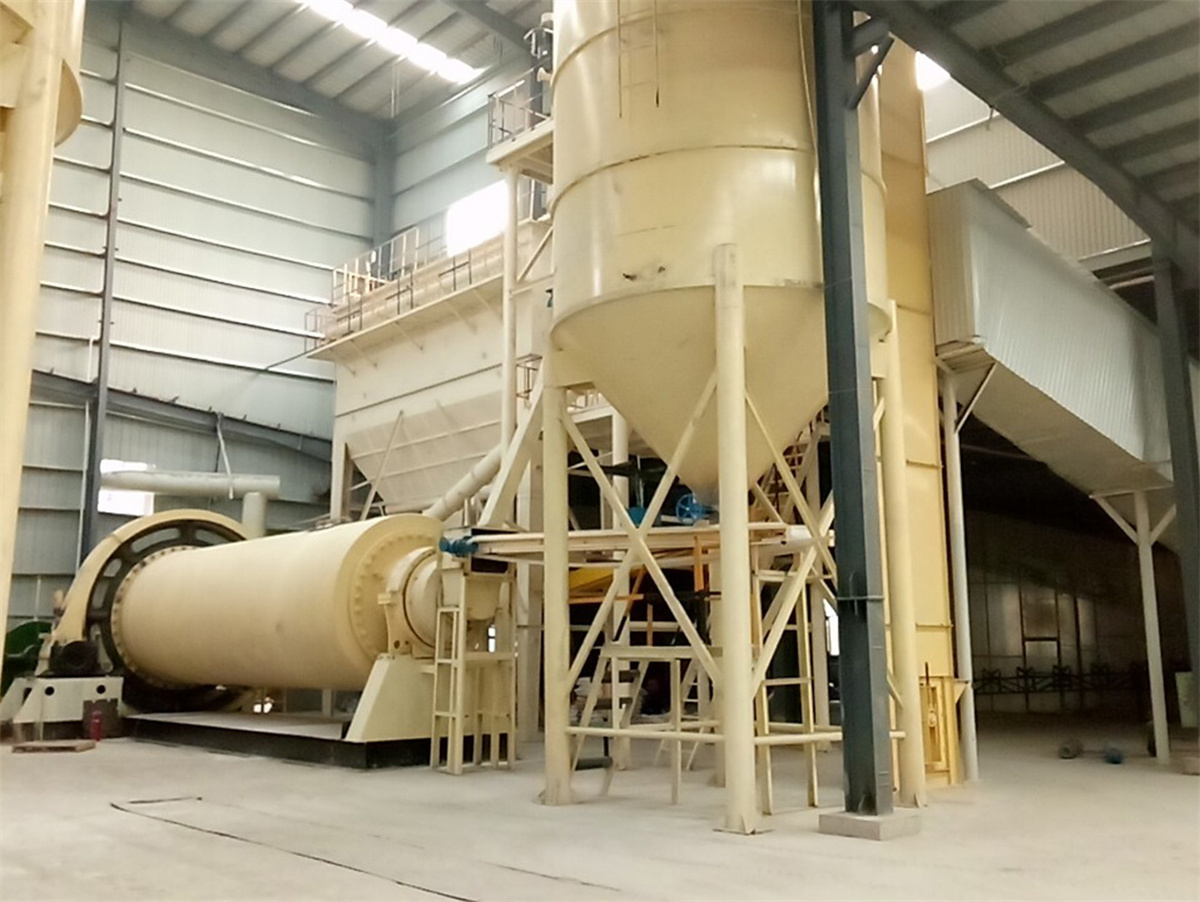 Vertical Classifier Machine China Ball Mill & Vertical Classifier Production Line factory and ...