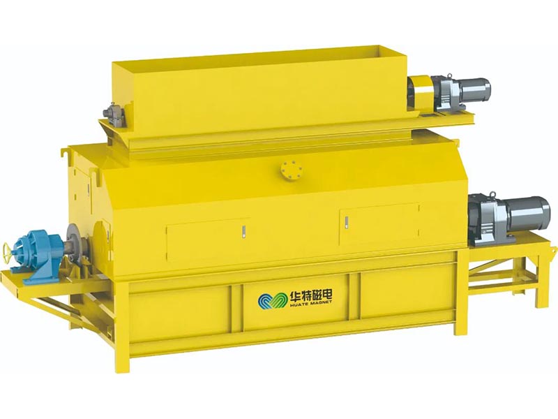 tcy-dry-high-intensity-magnetic-separator-ilmenite
