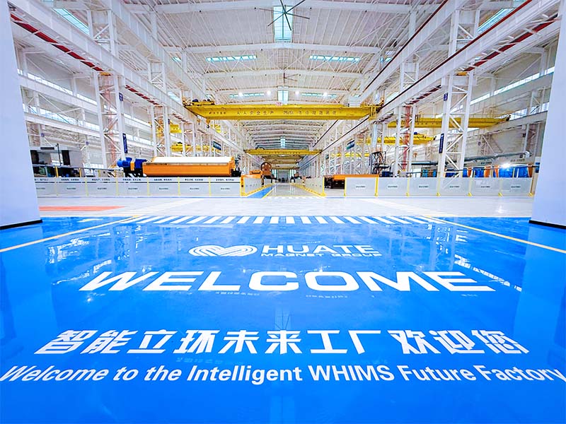 Intelligent Ball Charging Machine Factory