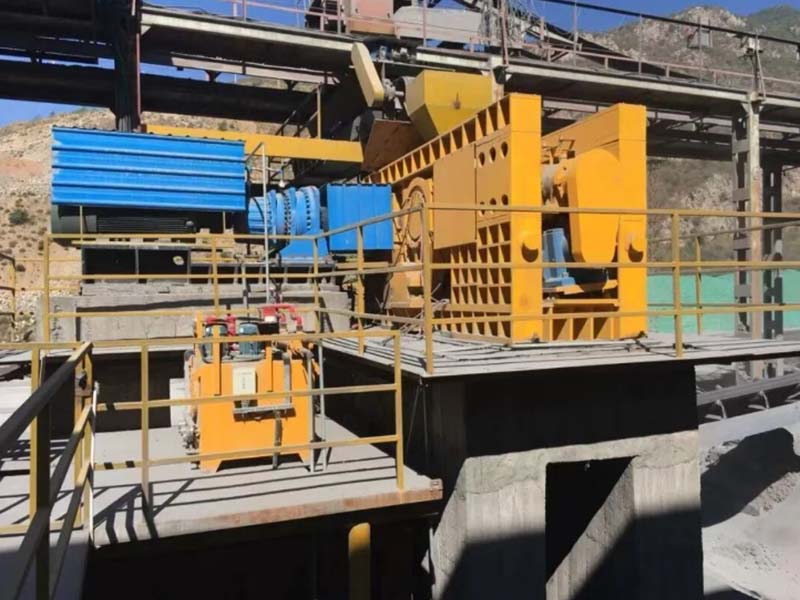 hpgr-steel-slag-processing