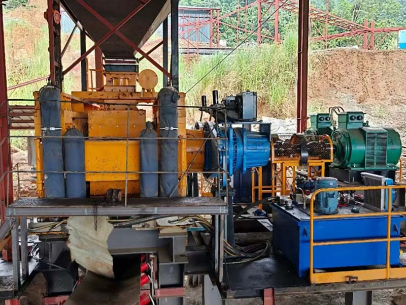 hpgr-mineral-processing-applications