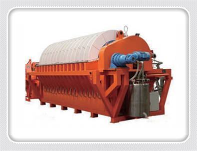 Complete Equipment Production Line for Dry Discharge of Tailing5