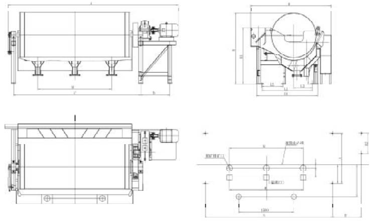 Series CTY Wet Permanent Magnetic6