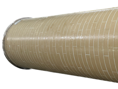 Non-Metallic Drum