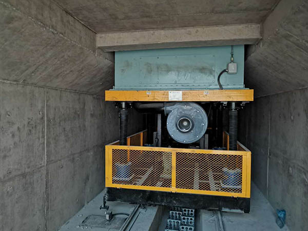 Site of magnetic stirrer3