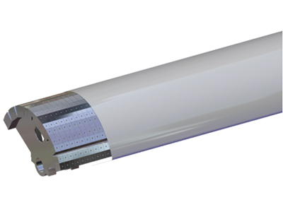 Assembled Magnetic System