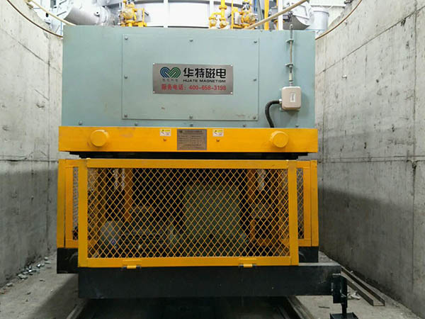 Site of magnetic stirrer1