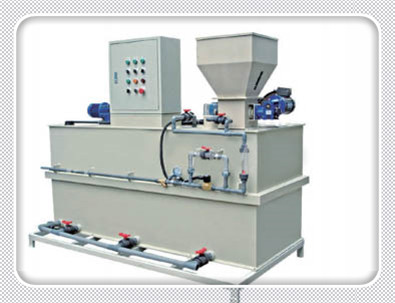 Complete Equipment Production Line for Dry Discharge of Tailing4