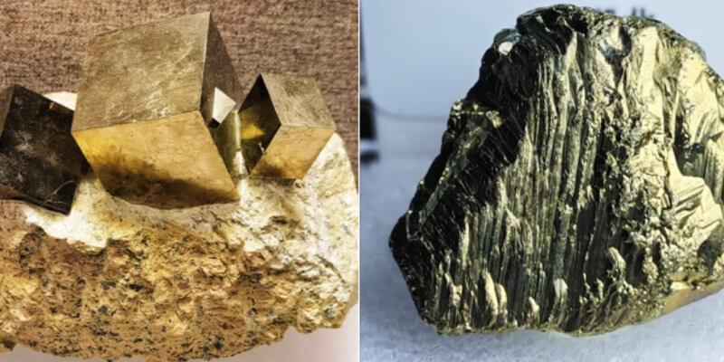 chalcopyrite-mineral-properties