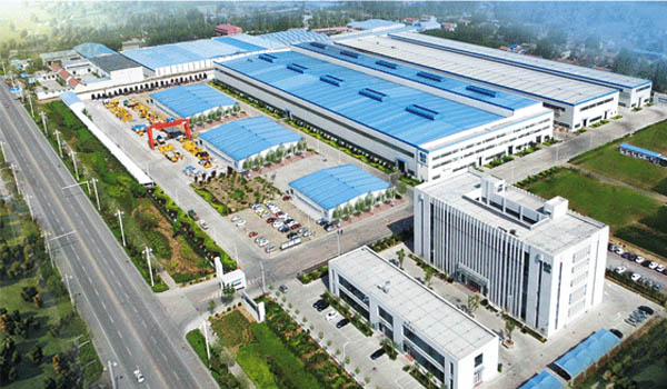 History Shandong Huate Magnet Technology Co Ltd History Shandong Huate Magnet Technology Co Ltd
