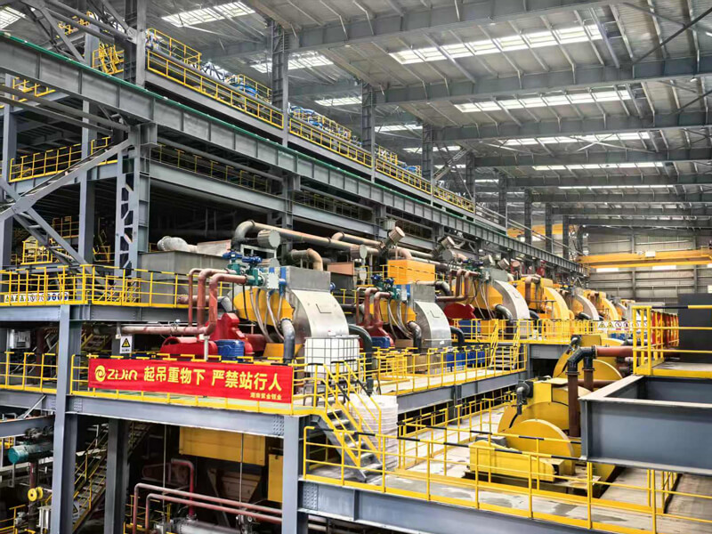 magnetic-separation-copper-ore-processing